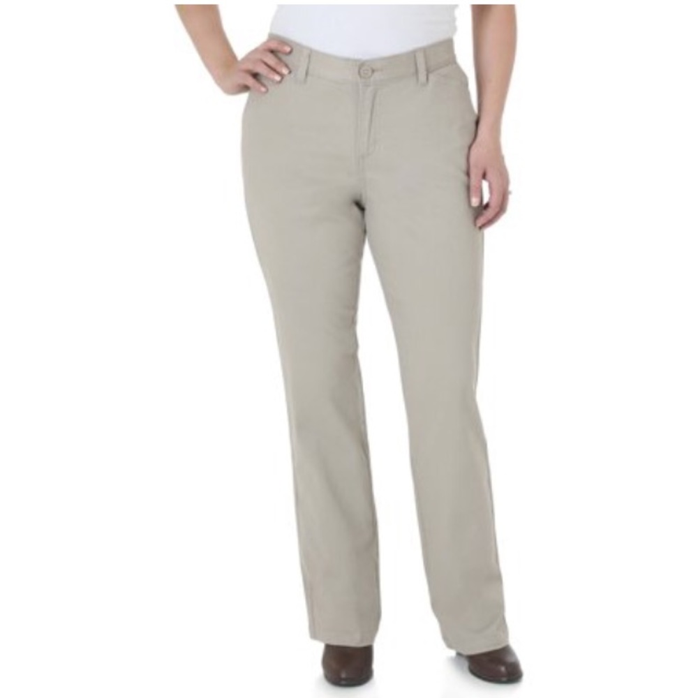 Lee pants